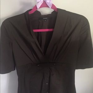 Gucci Top - Dark Olive